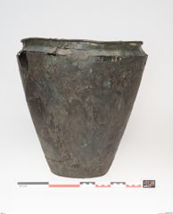 Foto von Bronzesitula (NHMW-PRAE-025038)